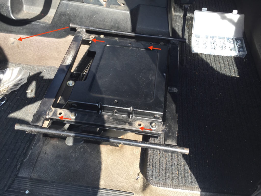 G-Schraubt Archive : Meine Garage